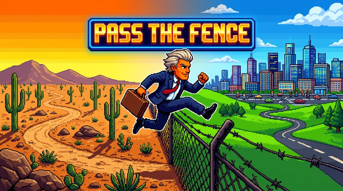 Feature Art
